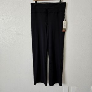 NWT Vuori Daily Wideleg Women's BreatheInterlock™ Leggings Size XL